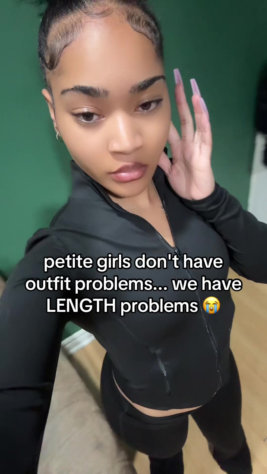 @VXN Petite