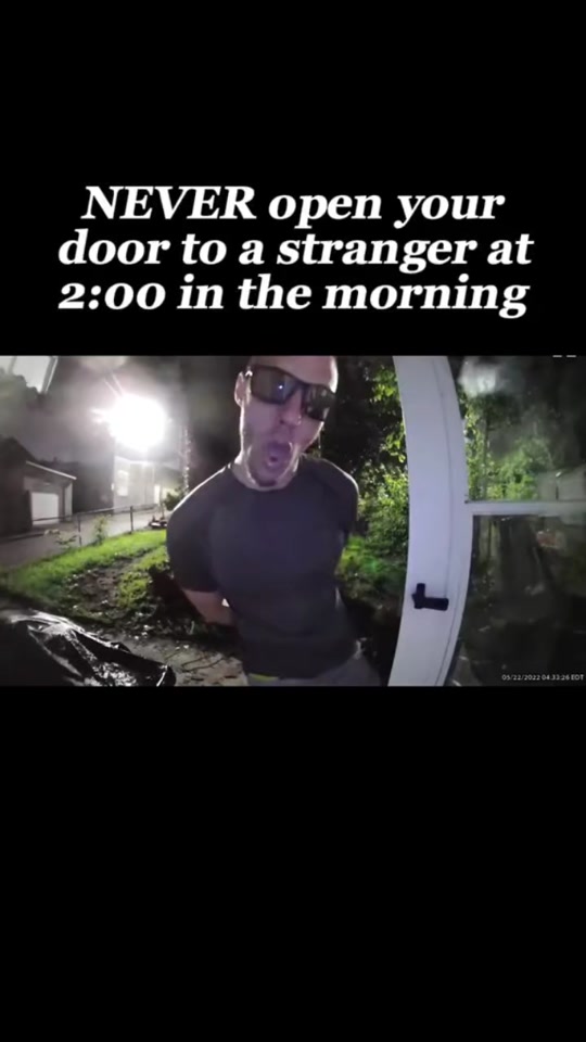 @RingDoorBellVideos