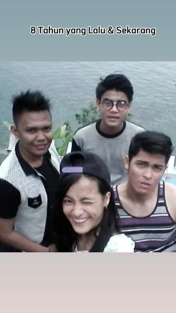@Irwansyah