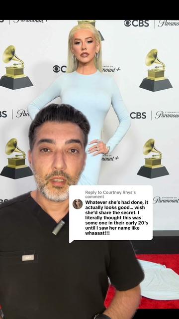 @Dr. Zadeh | Cosmetic Doctor
