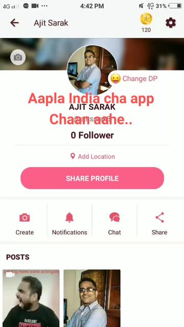 @Ajit sarak