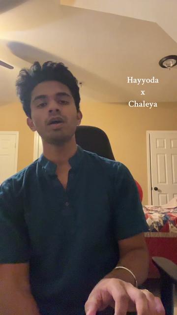 @Harsh Srinivasan