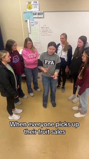 @Central FFA