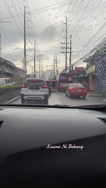 @Kusina ni Bebang