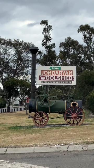 @The Woomba