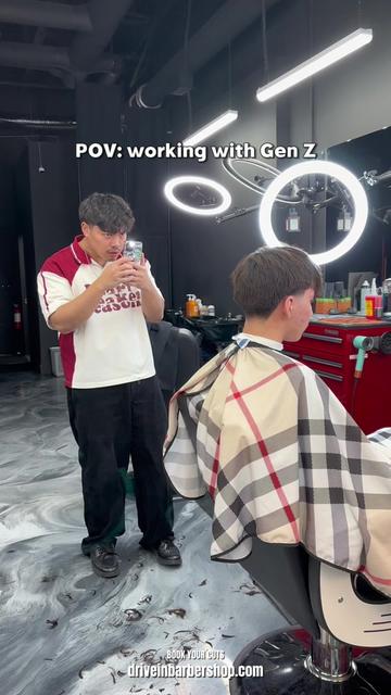 @driveinbarbershop
