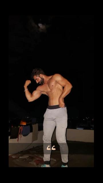 @jai verma