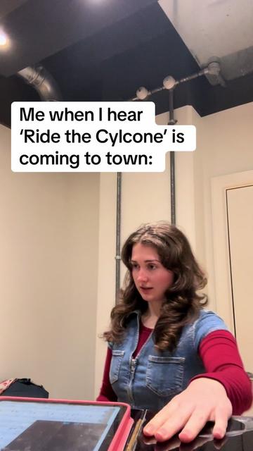 @Dani Brennan