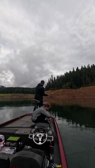 @Punkin Jigs