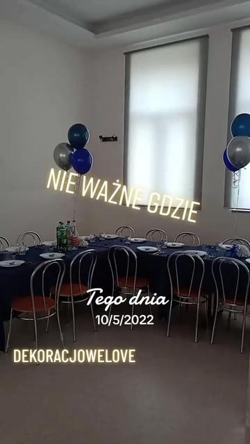 @balony z helem Oleśnica
