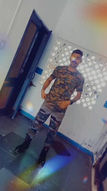 @Fauji_sahab143🇮🇳