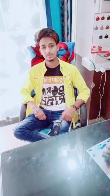@talib shaikh