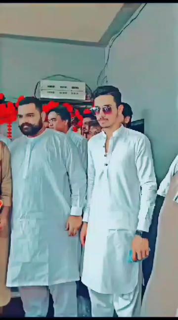 @afzal ch