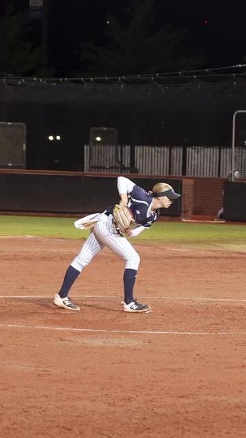 @Women’s Professional Fastpitch