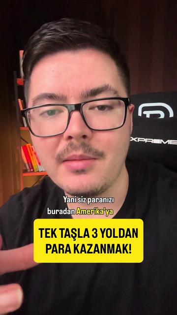 @Para Biyolojisi