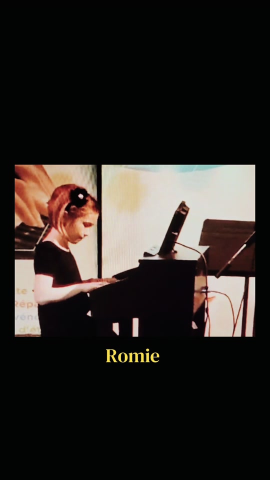 @romie