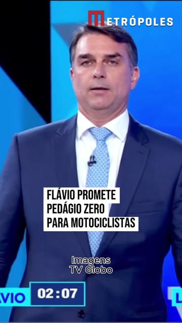 @Metr&oacute;poles Oficial