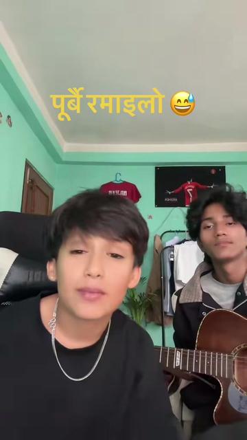 @Tapendra_music❤️