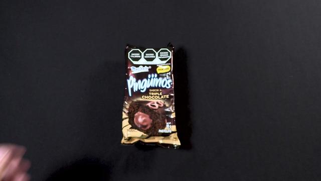 @La Pinshi Delicia