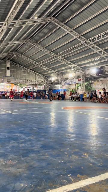 @Hustle Steps