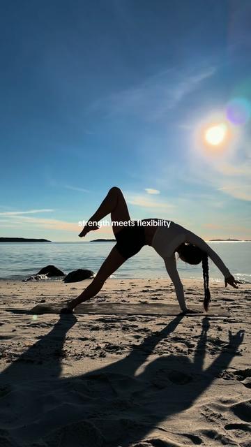 @Emily | Yoga & Wellness
