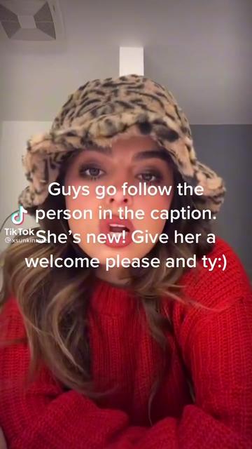 @2K TYSM!!! <3
