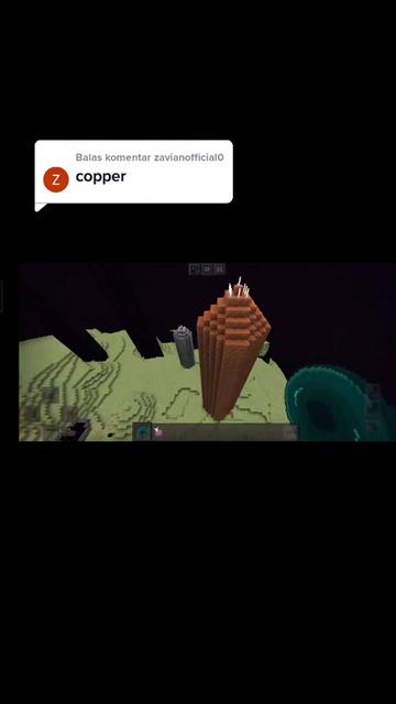 @Minecraft veteran