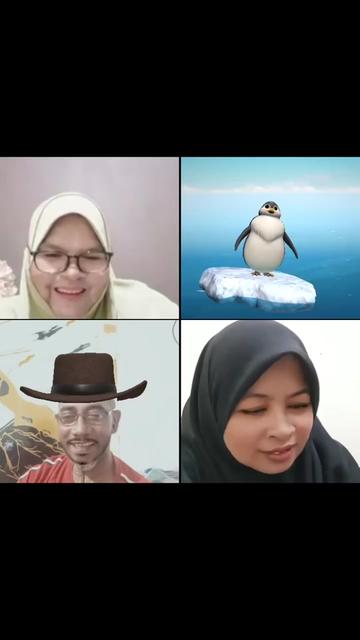 @CIKNEY CANTIK