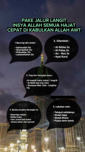 @Dakwahislam