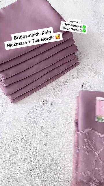 @KAMILIA Textile