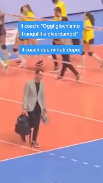 @Problemi di Volley