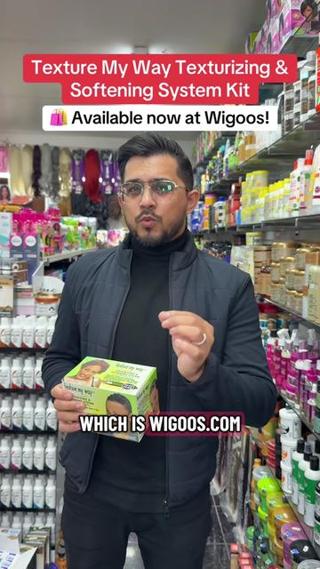 @Wigoos Hair and Beauty Store