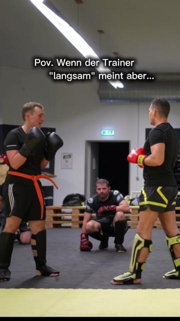 @DIEKICKBOXTRAINER