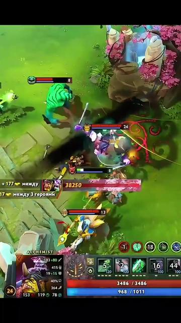 @Dota Upgrader