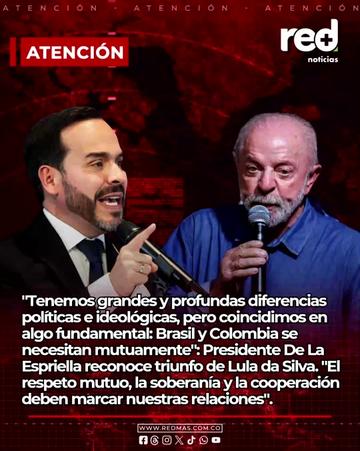 @Red+ Noticias