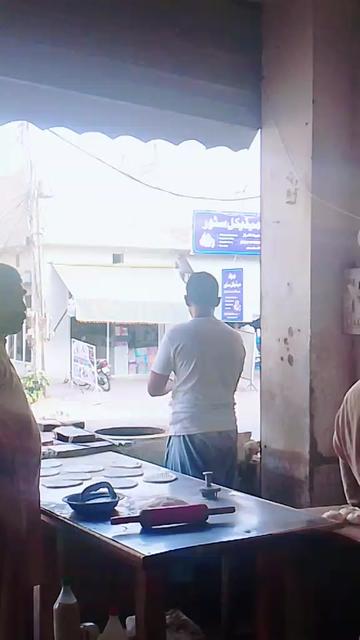@Farooqvillagelife