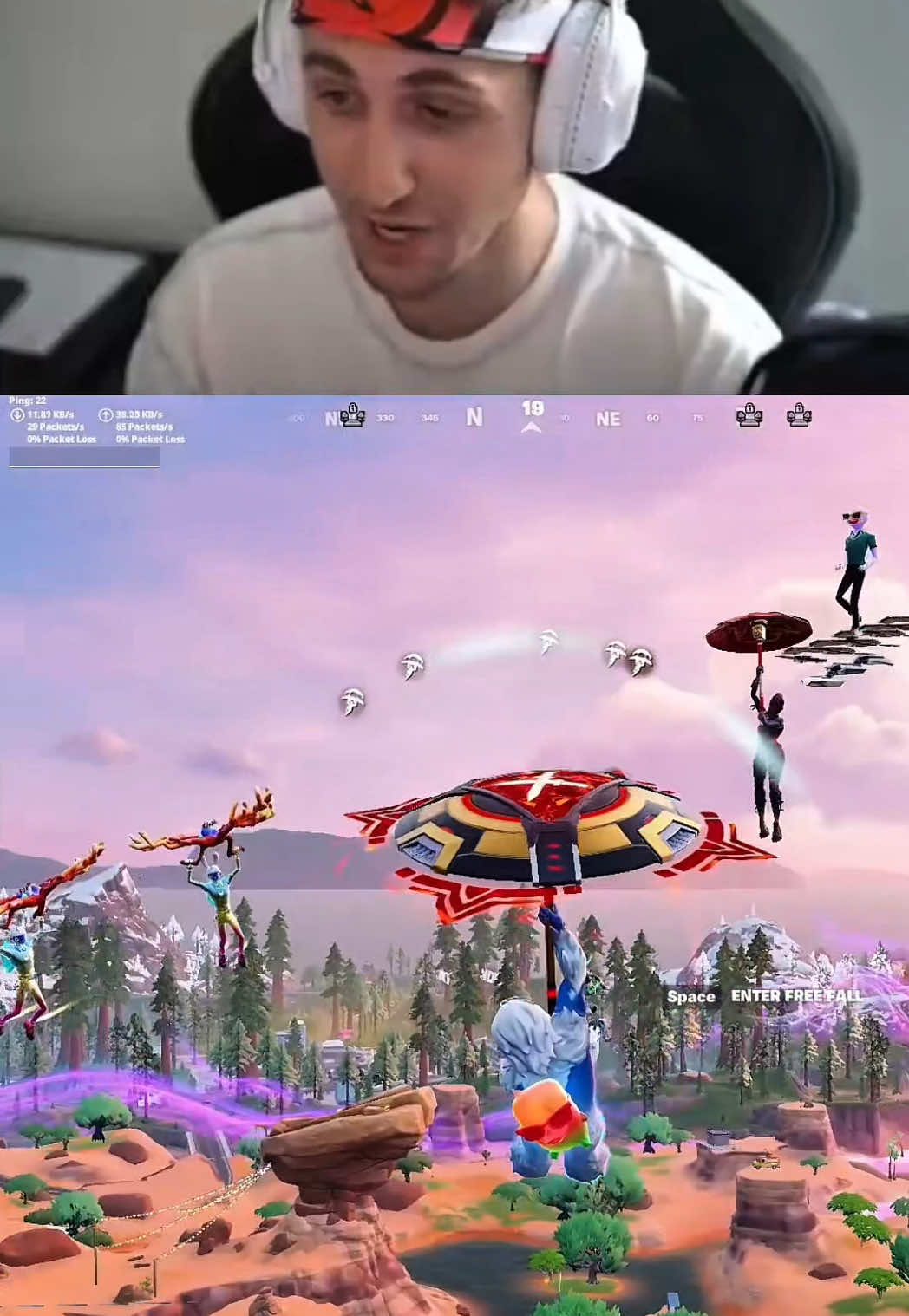 @Replays