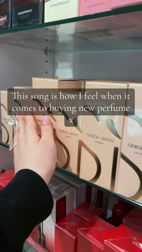@✨The Perfume Shop Romford✨