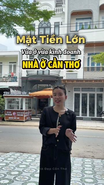 @Anh Thơ Review Nhà Cần Thơ