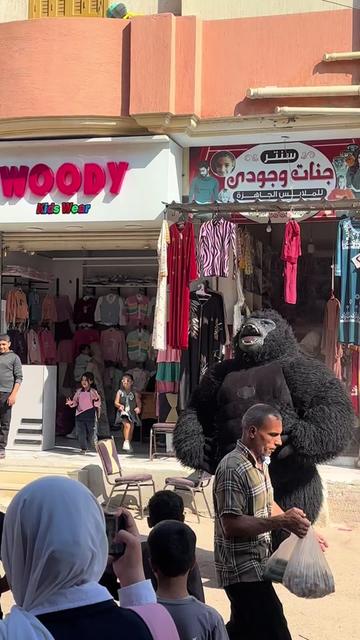 @بودا بتاع غوريلا🦍🔥