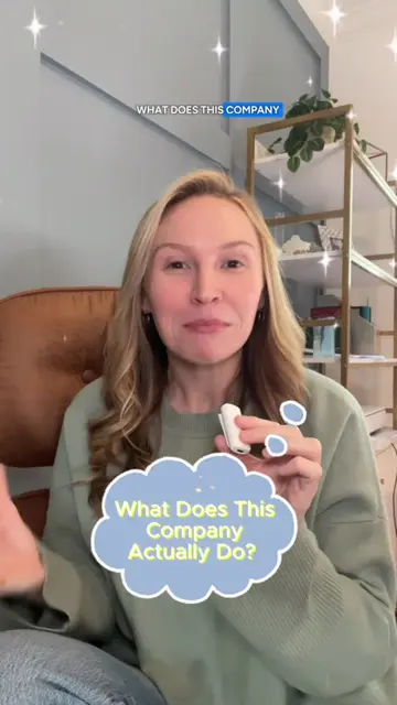 @Kristen Zisek | Money + Career