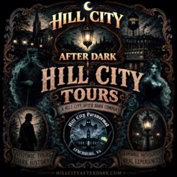 @Hill City After Dark
