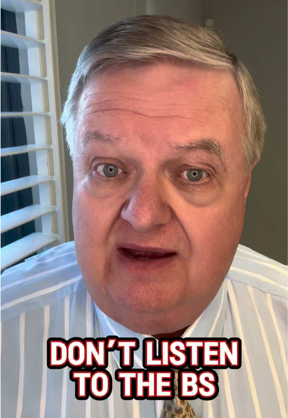 @Ron Butler