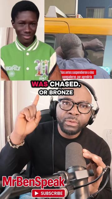 @mrbenspeak