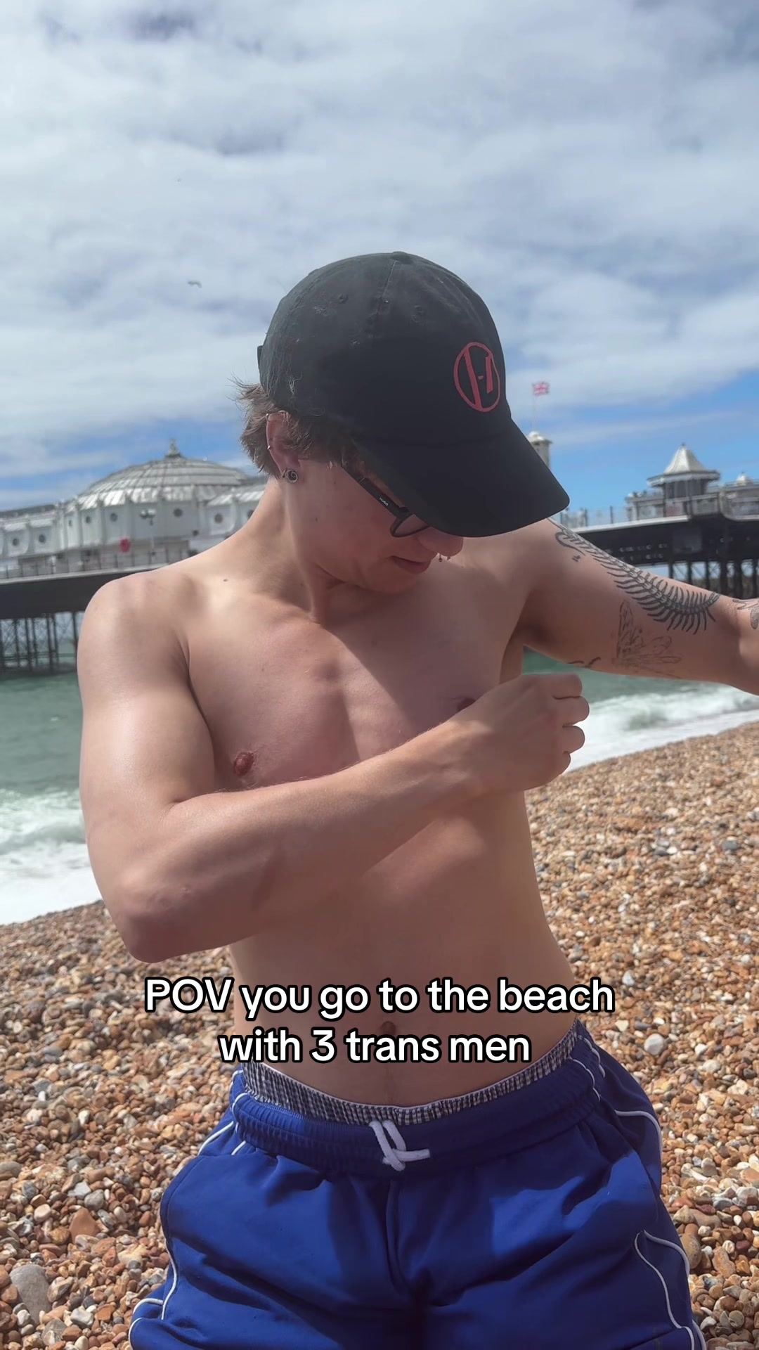 @Ezra Butler