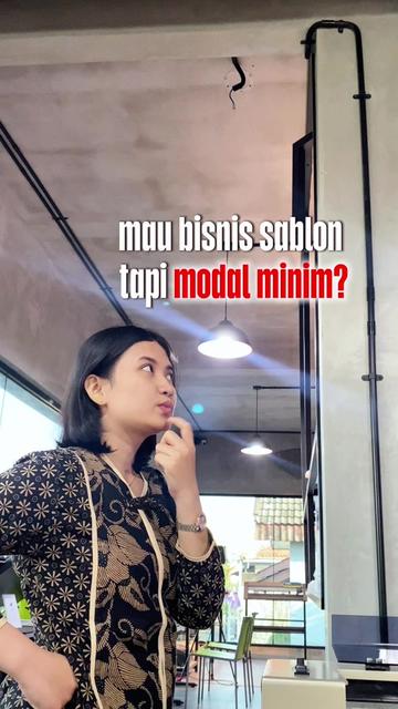 @Bengkel Print Indonesia