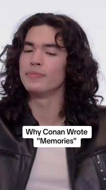 @Conan Gray Videos