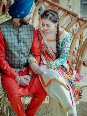 @Neha Randhawa