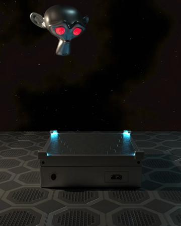 @Blender Animation After Hours