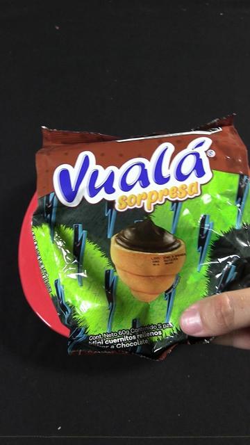 @La Pinshi Delicia